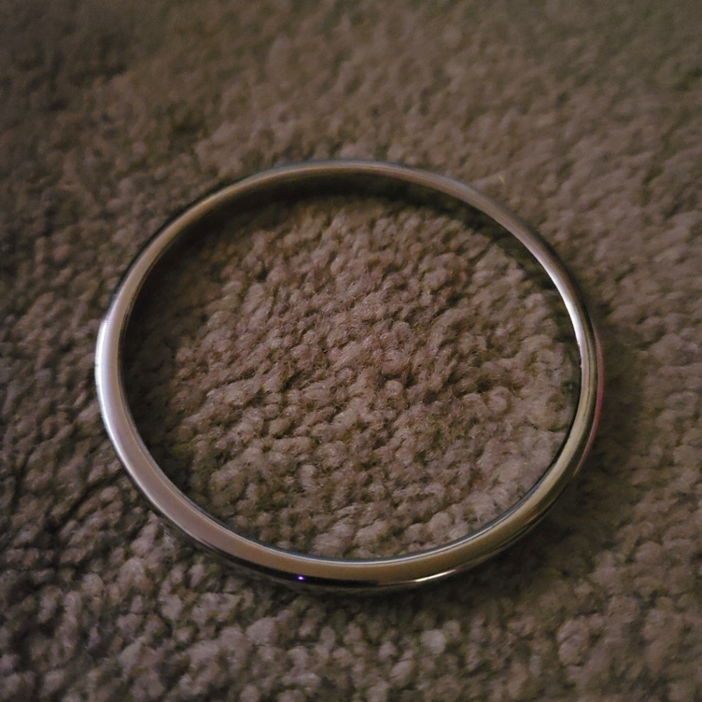 Simple bracelet